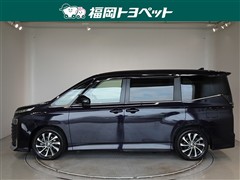 ヴォクシー S-Z