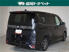 ヴォクシー S-Z