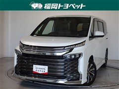 ヴォクシーHEV S-Z