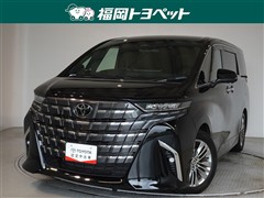 アルファード Z