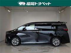 アルファード Z
