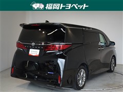 アルファード Z