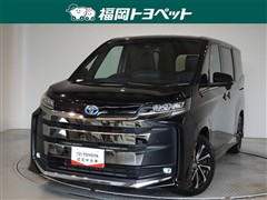 ノアHEV S-Z