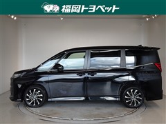 ノアHEV S-Z