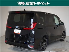 ノアHEV S-Z