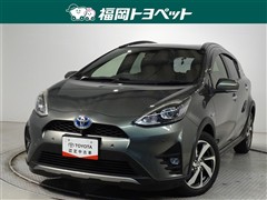 アクア クロスオーバーグラム