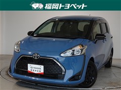 シエンタ ファンベースGセーフティ-2