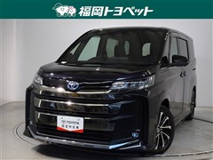 ノアHEV S-Z