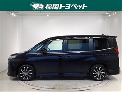 ノアHEV S-Z