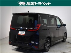 ノアHEV S-Z