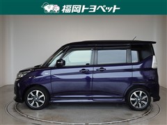 ソリオバンディット HVMV