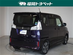 ソリオバンディット HVMV