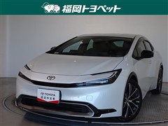 プリウス Z