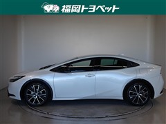 プリウス Z
