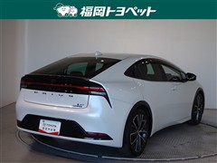 プリウス Z