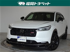 ホンダ ヴェゼル e:HEV RS