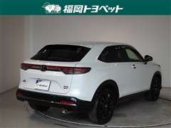 ヴェゼル e:HEV RS