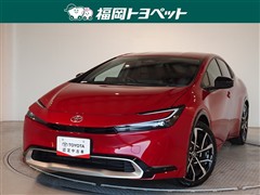 プリウスPHEV Z