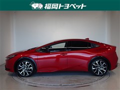 プリウスPHEV Z