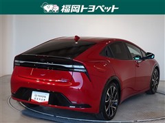 プリウスPHEV Z