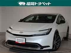 プリウス Z