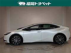 プリウス Z