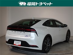 プリウス Z