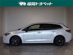 カローラツーリングHEV WXB