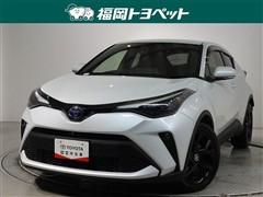 C-HRHEVGモードネロセフティ+2