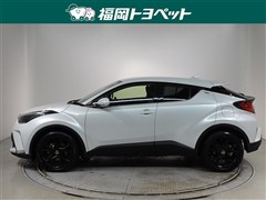 C-HRHEVGモードネロセフティ+2