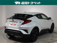 C-HRHEVGモードネロセフティ+2