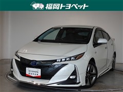 プリウスPHV A