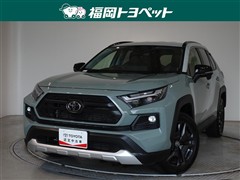 RAV4HEV アドベンチャー