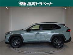 RAV4HEV アドベンチャー