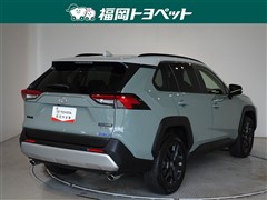 RAV4HEV アドベンチャー
