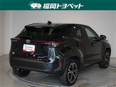 ヤリスクロスHEV Z
