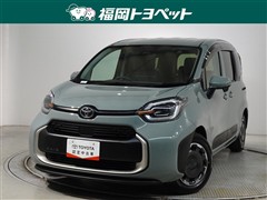 シエンタHEV Z