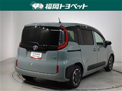 シエンタHEV Z