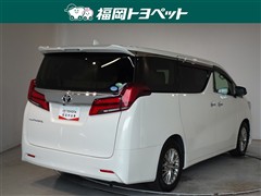 アルファード G
