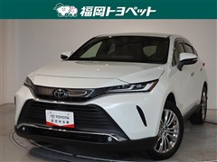 ハリアー Z