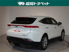ハリアー Z