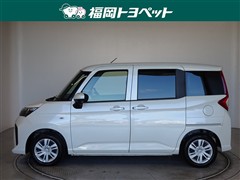 ルーミー X