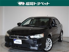 ギャランフォルティス スポーツナビ