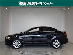 ギャランフォルティス スポーツナビ