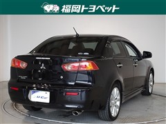 ギャランフォルティス スポーツナビ