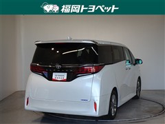 アルファード Z