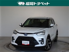 ライズHEV Z
