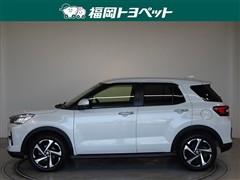 ライズHEV Z
