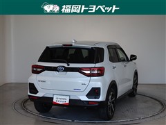 ライズHEV Z