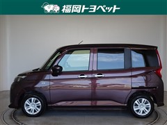 ルーミー X